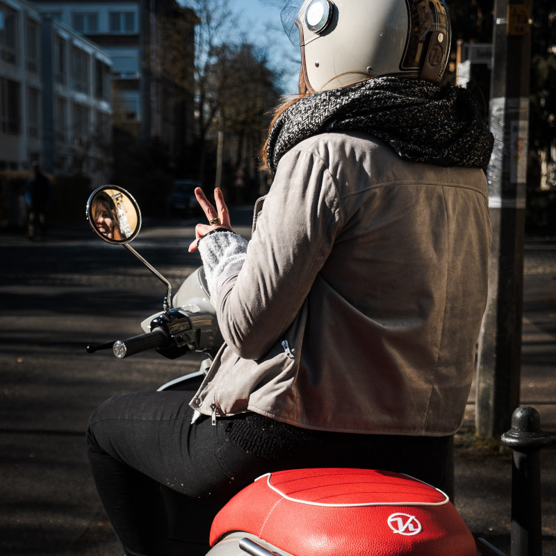 Scooter Rijbewijs in 1 Dag Zwijndrecht diclaimer